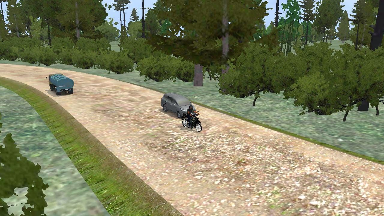 Foto dari Shimla Village 7