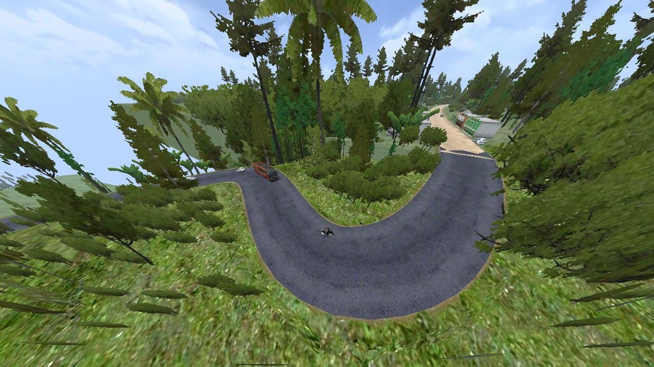 Foto dari Shimla Village 8