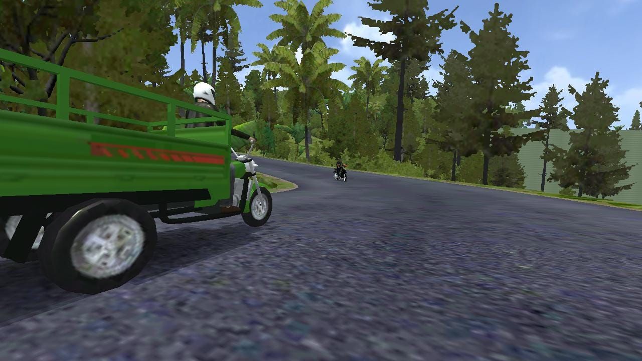 Foto dari Shimla Village 10