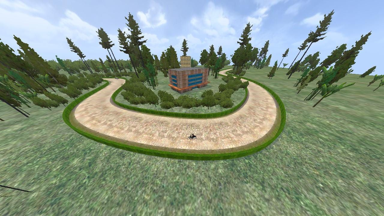 Foto dari Shimla Village 1