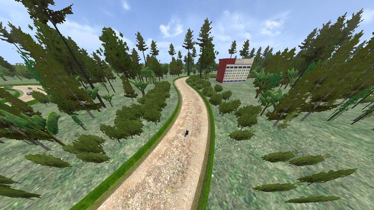 Foto dari Shimla Village 2