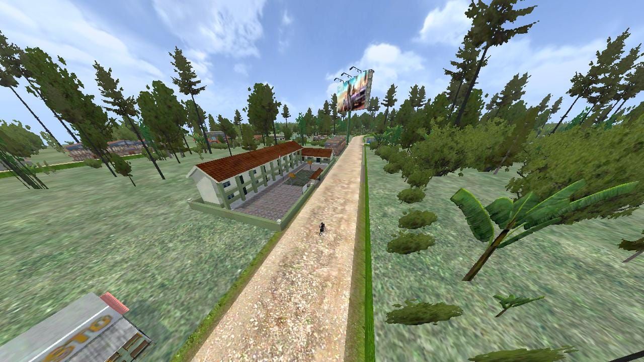 Foto dari Shimla Village 4