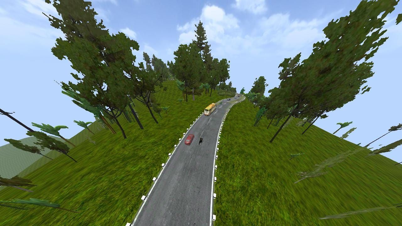 Foto dari Sindhuli Road 9