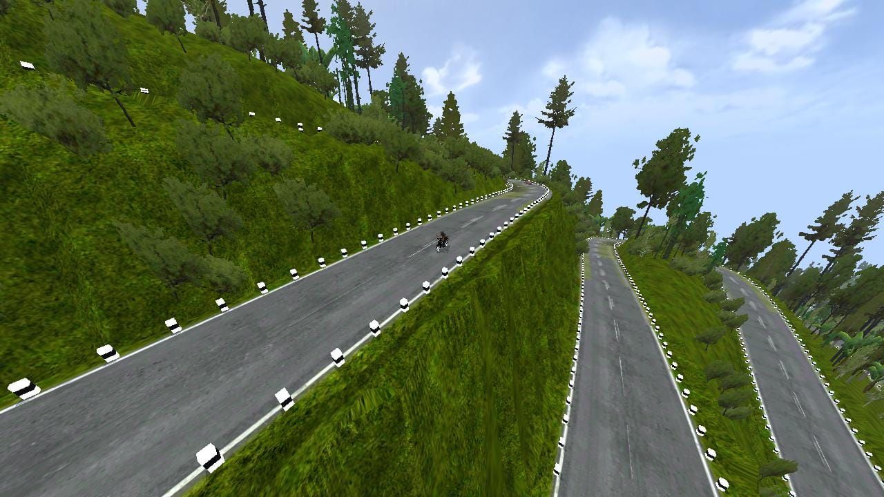 Foto dari Sindhuli Road 1