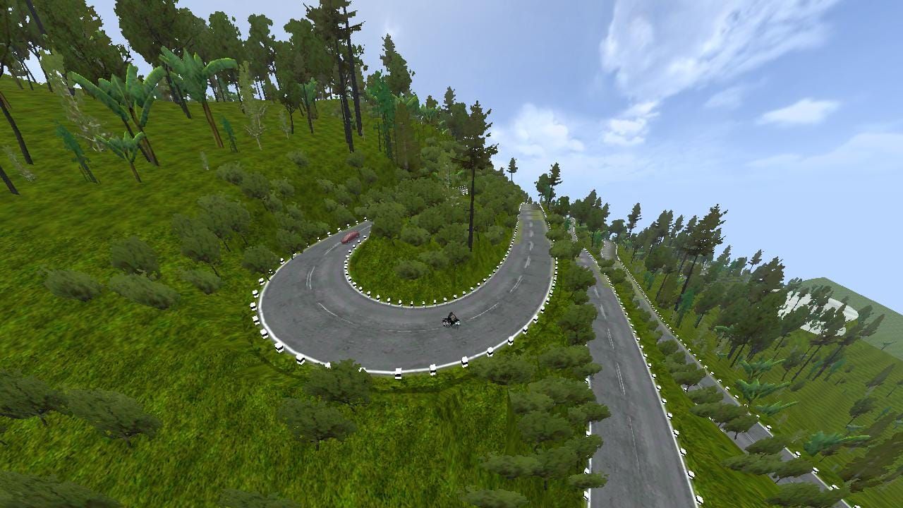 Foto dari Sindhuli Road 2