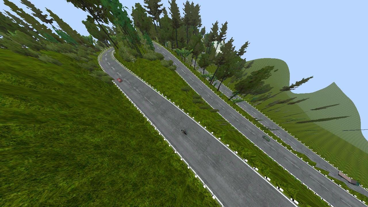 Foto dari Sindhuli Road 3