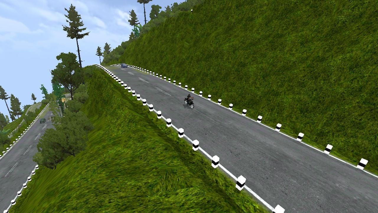 Foto dari Sindhuli Road 4