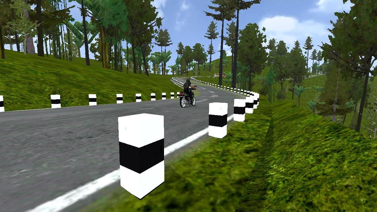 Foto dari Sindhuli Road 5