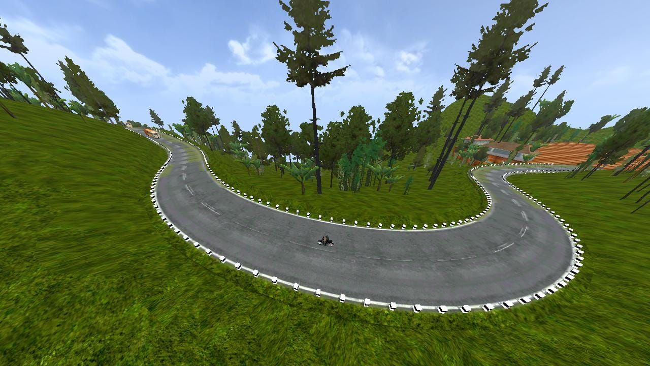 Foto dari Sindhuli Road 6