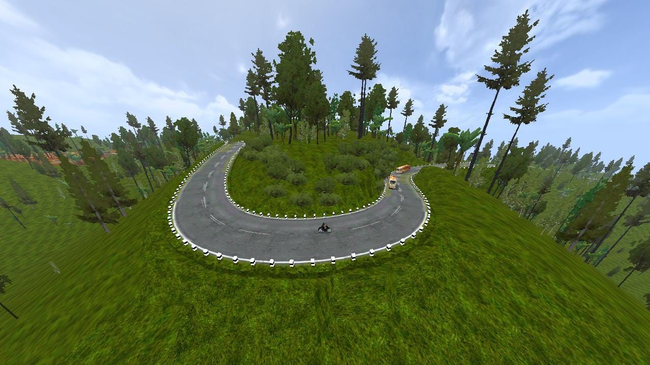 Foto dari Sindhuli Road 7