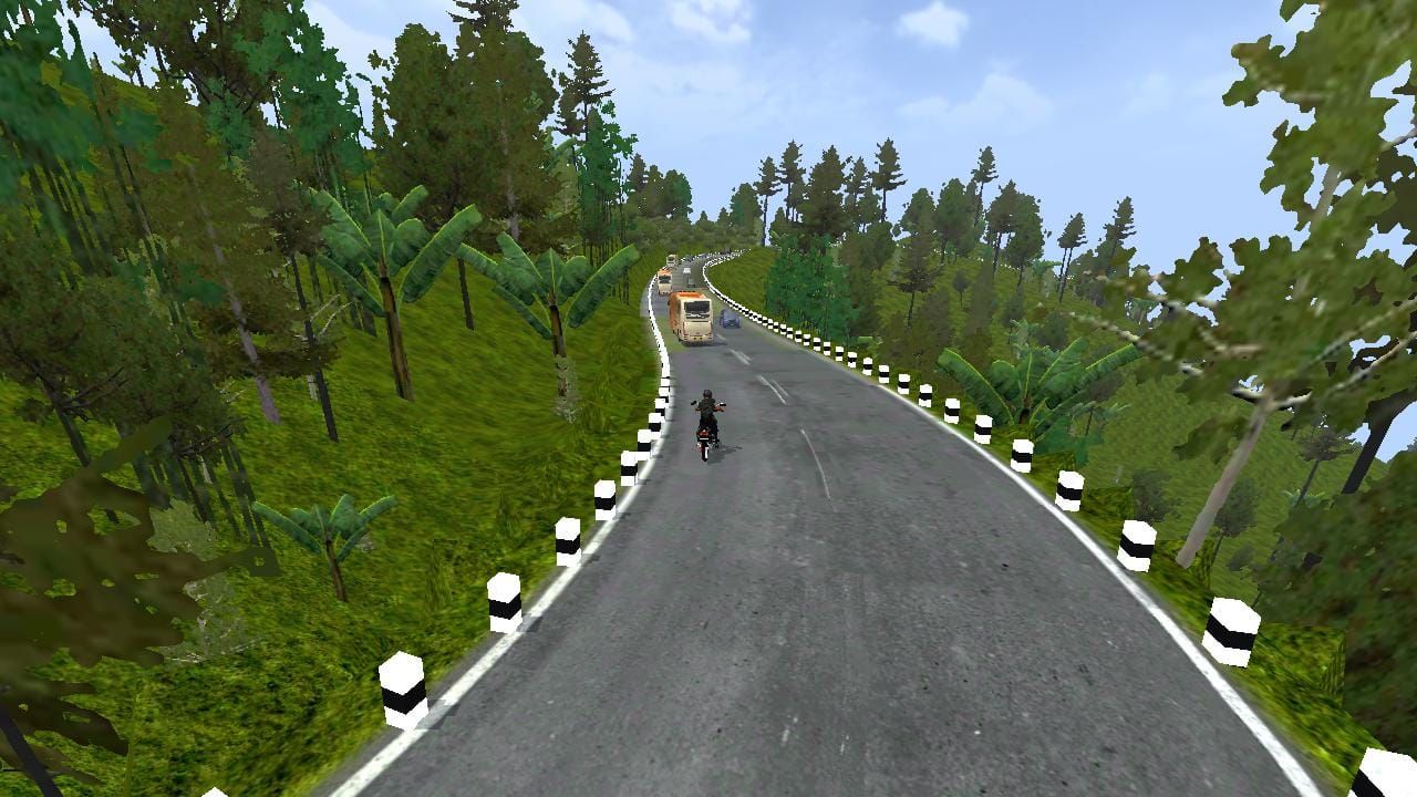 Foto dari Sindhuli Road 8