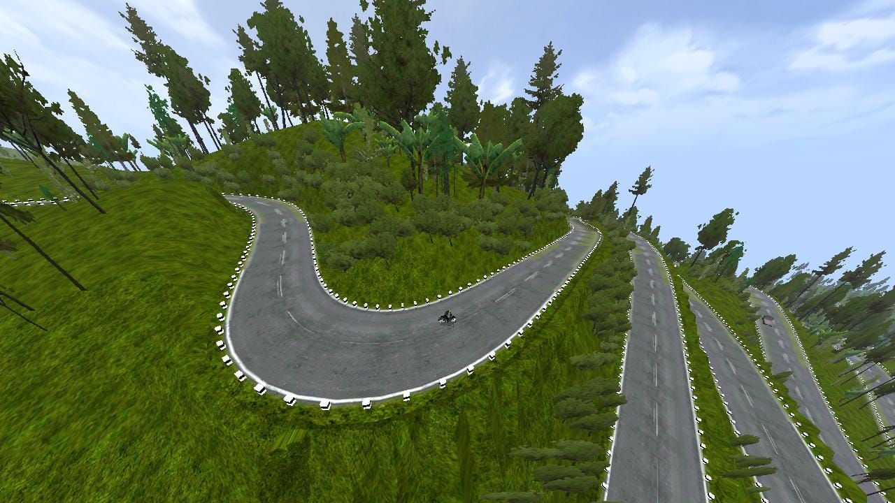 Download MOD BUSSID Sindhuli Road Oleh Plazzugaming