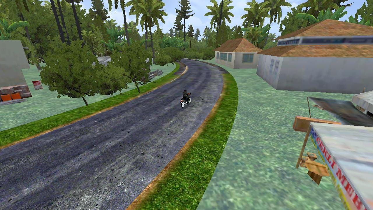 Foto dari Valparai Village 9