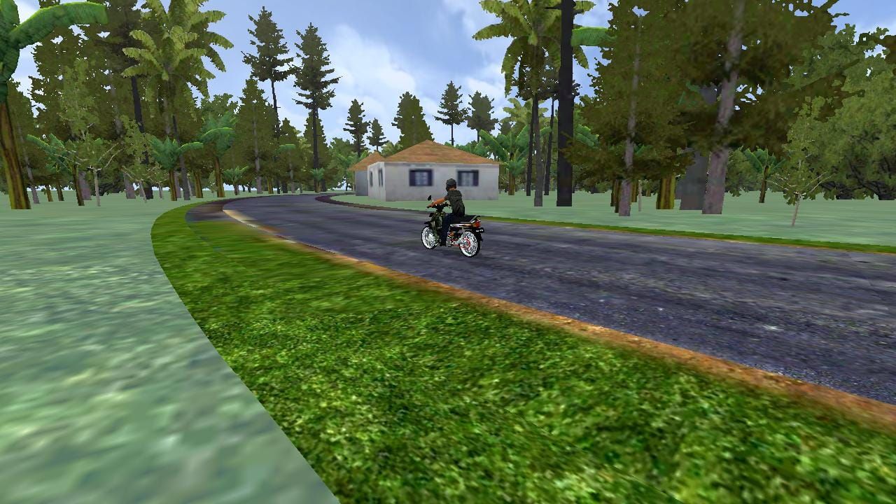 Foto dari Valparai Village 10