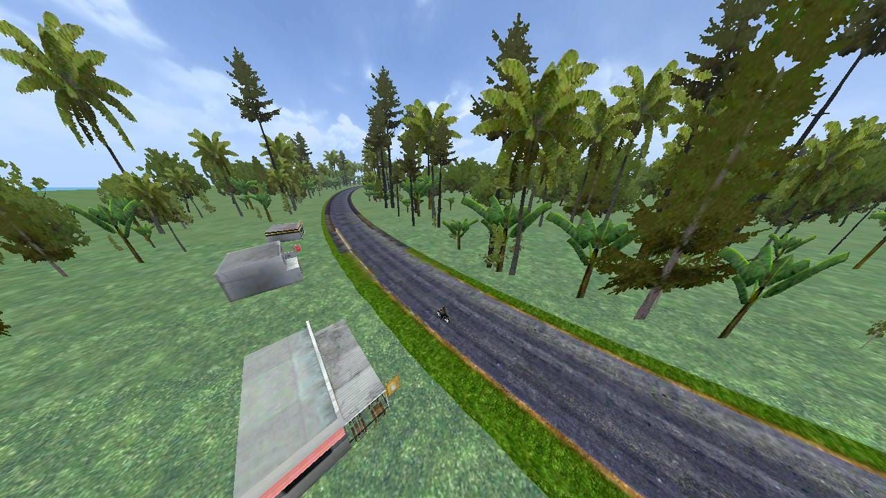 Foto dari Valparai Village 11