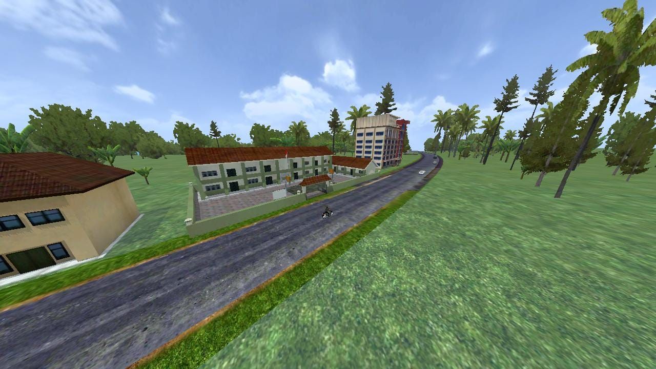 Foto dari Valparai Village 12