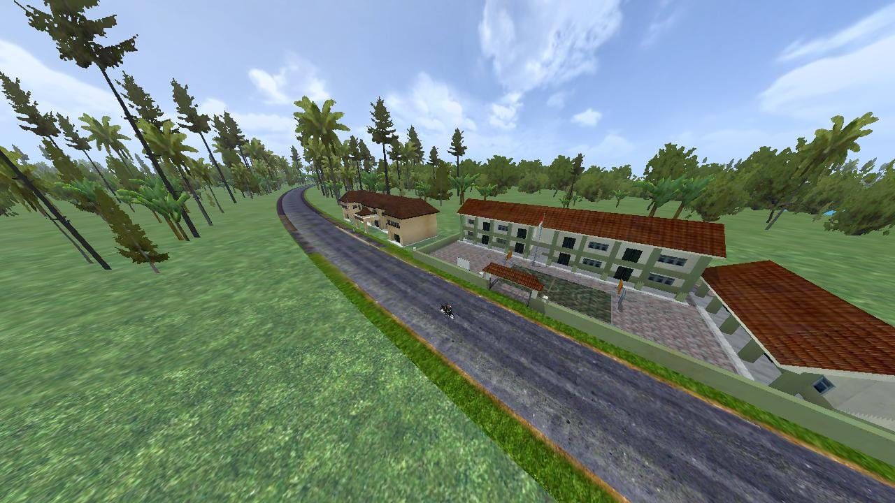 Foto dari Valparai Village 13