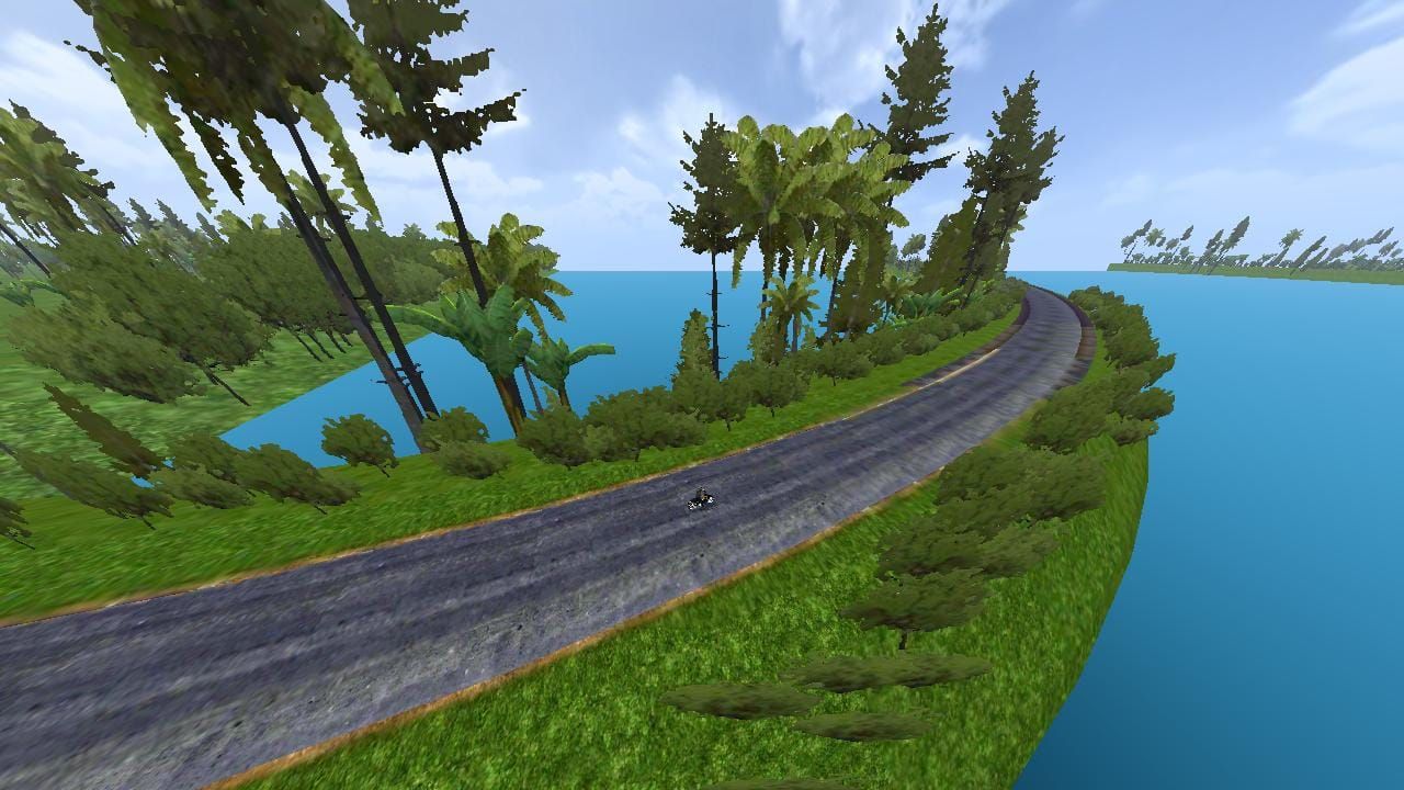 Foto dari Valparai Village 14