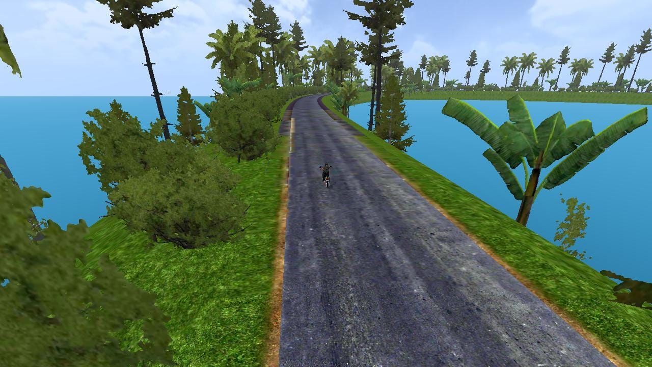 Foto dari Valparai Village 15