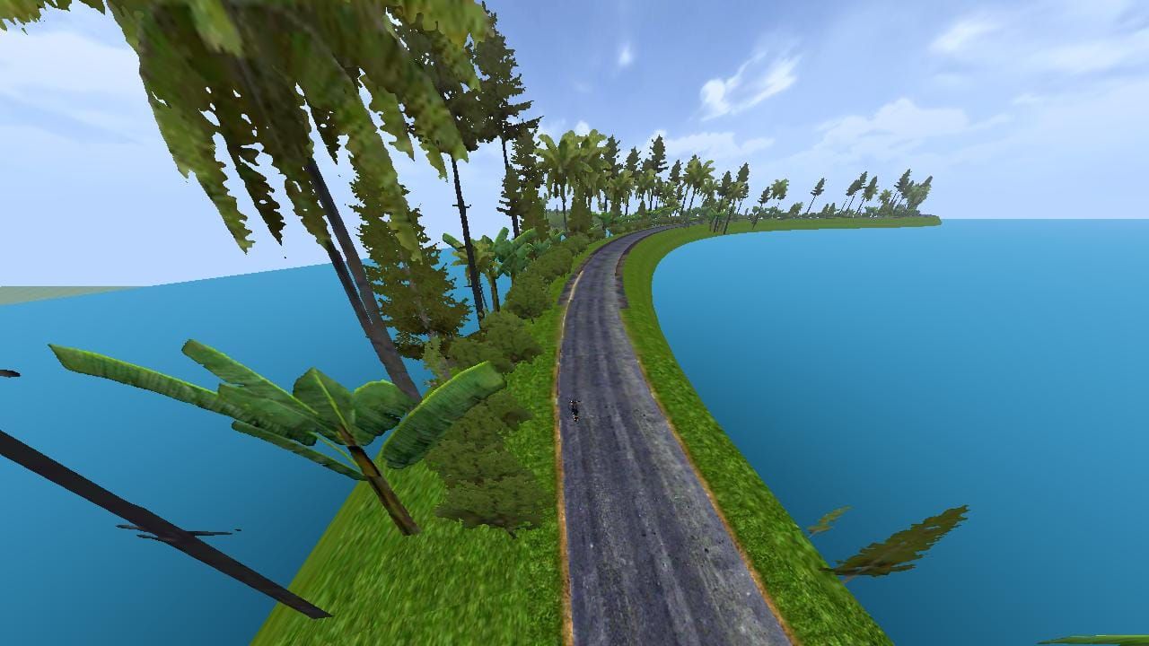 Foto dari Valparai Village 1