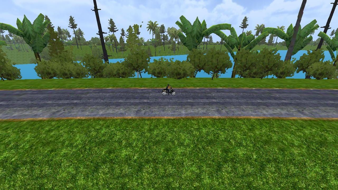 Foto dari Valparai Village 2