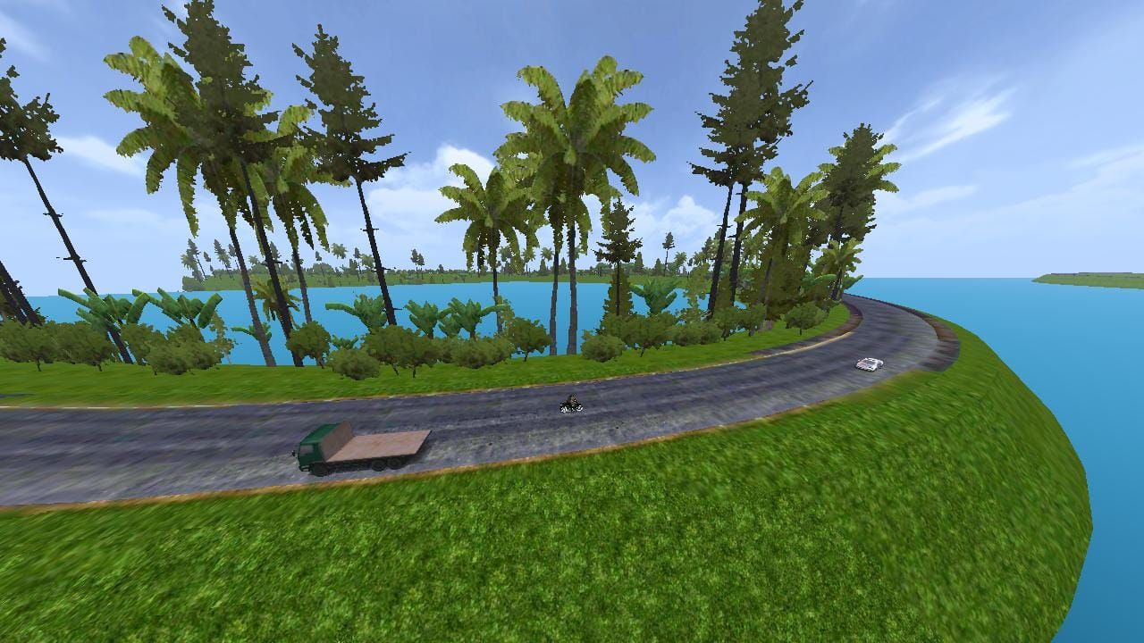 Foto dari Valparai Village 3