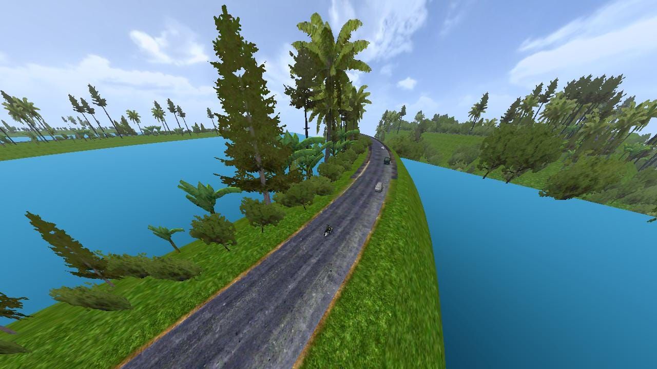 Foto dari Valparai Village 4