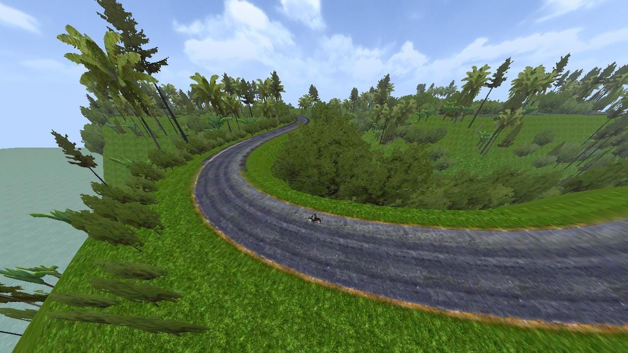 Foto dari Valparai Village 5