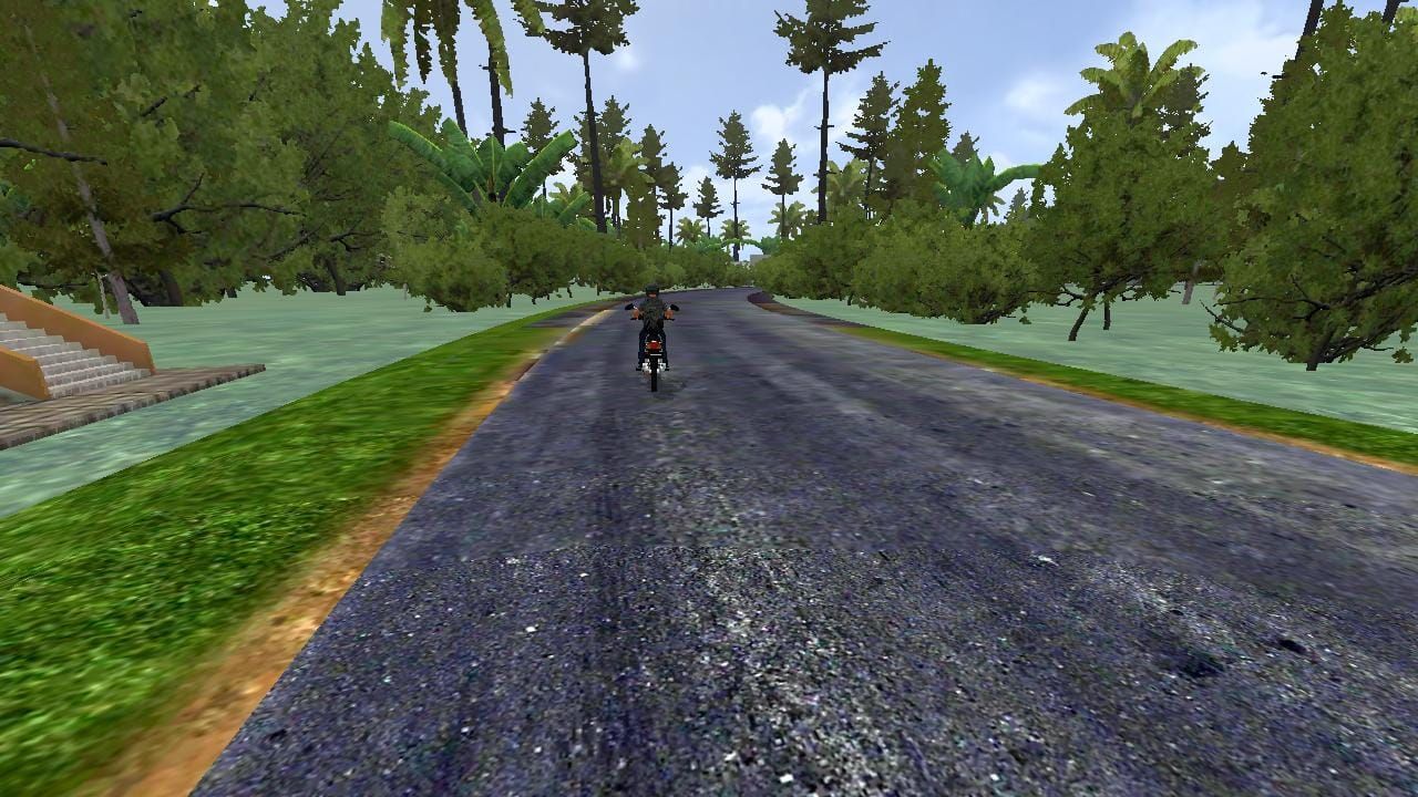 Foto dari Valparai Village 6