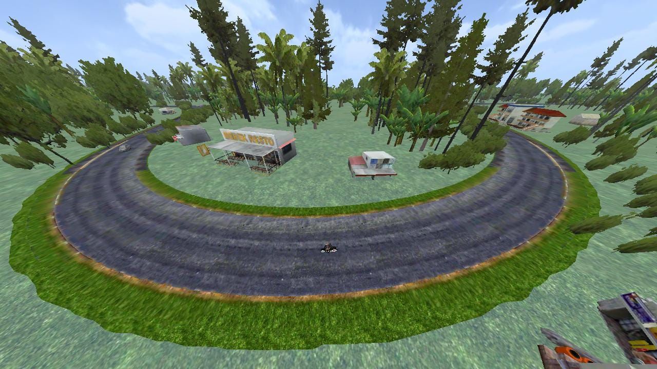 Foto dari Valparai Village 7