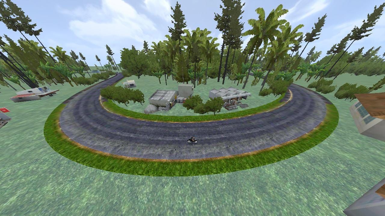 Foto dari Valparai Village 8