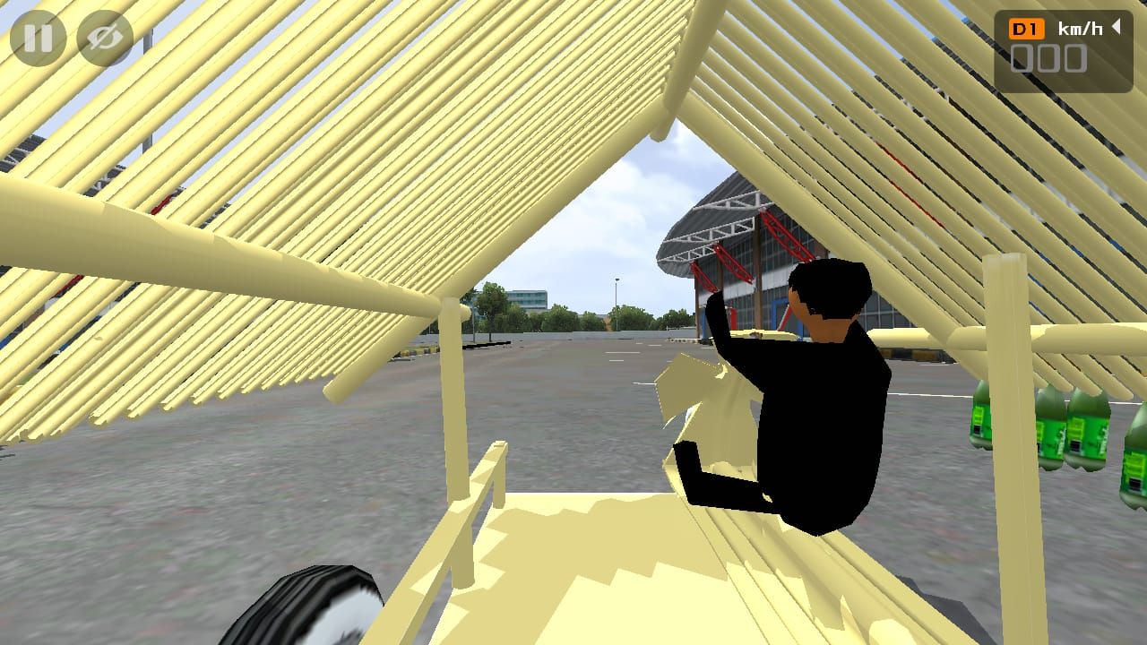 Foto dari Vespa Omah 9