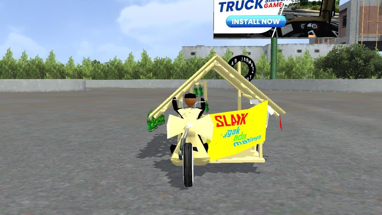 Foto dari Vespa Omah 1