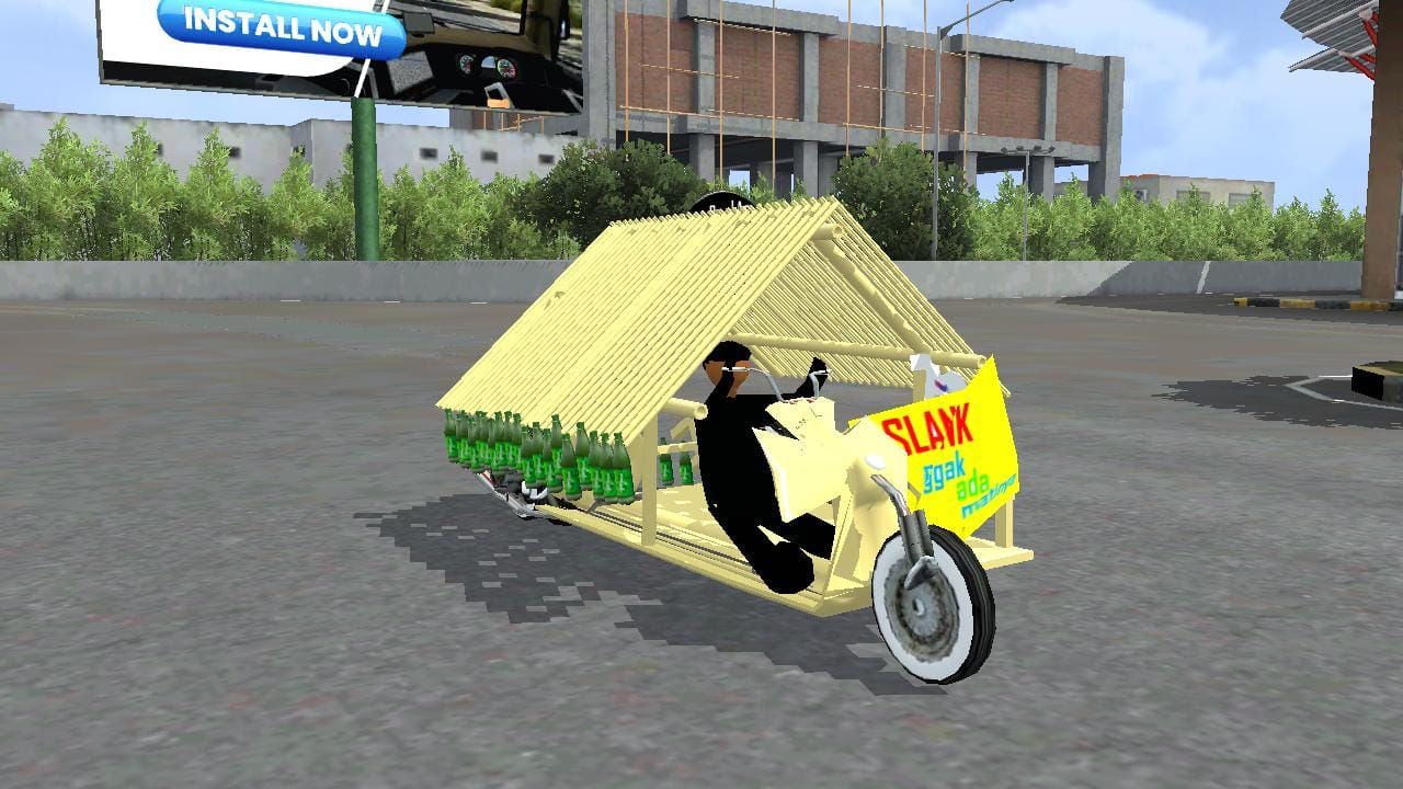 Foto dari Vespa Omah 2