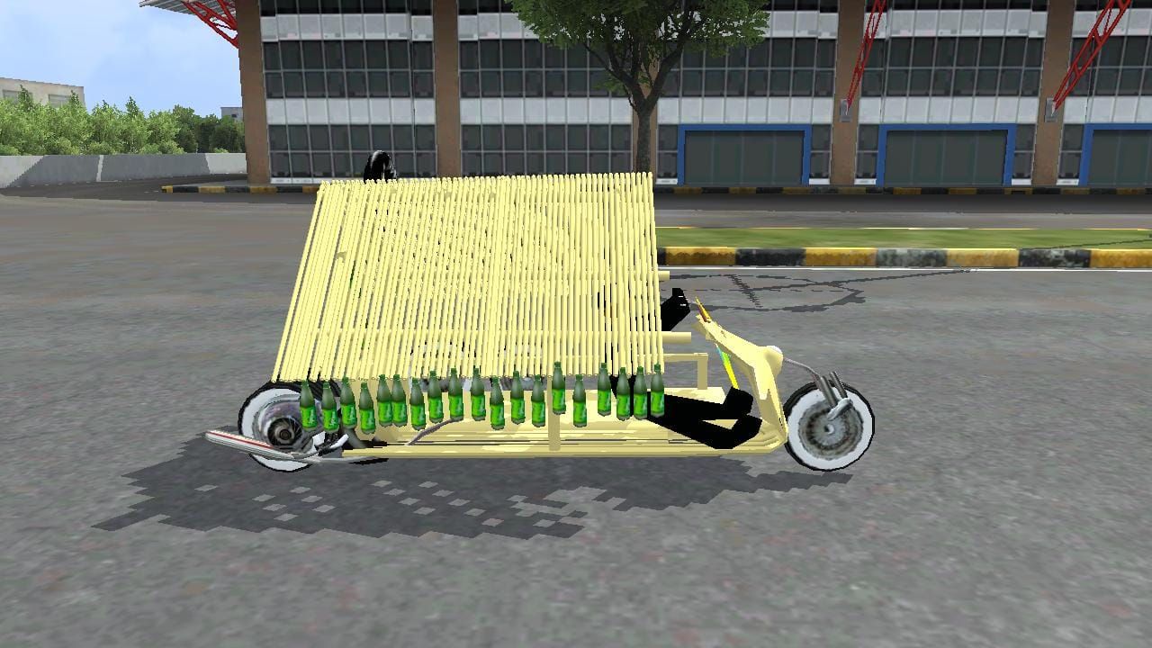 Foto dari Vespa Omah 3