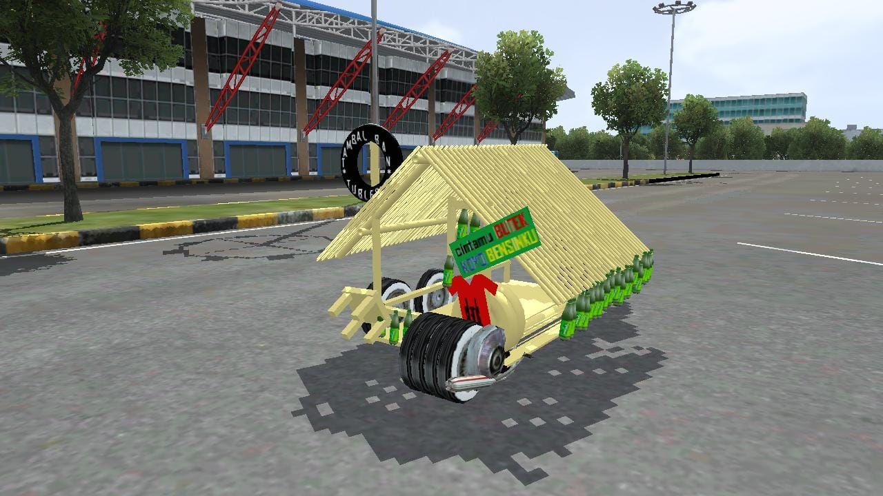 Foto dari Vespa Omah 4