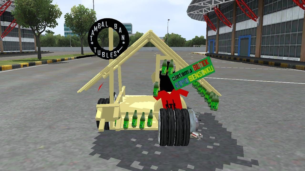 Foto dari Vespa Omah 5