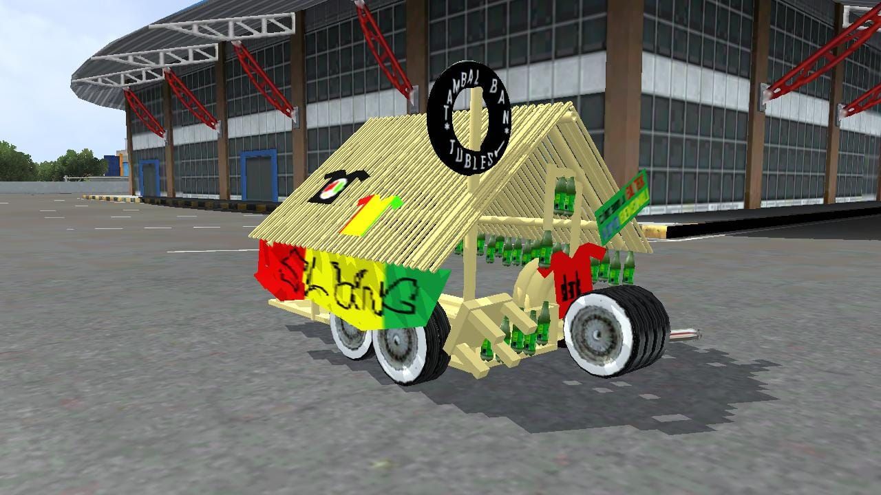 Foto dari Vespa Omah 6