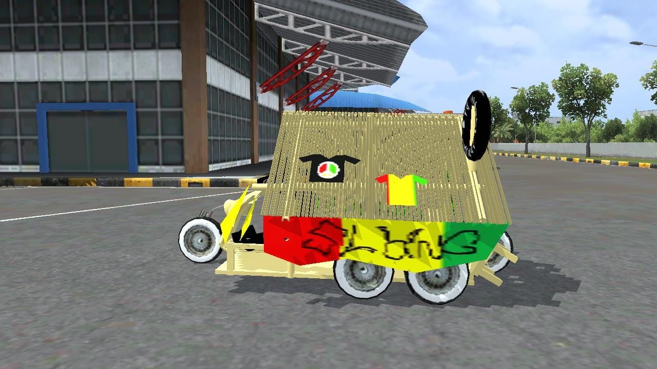 Foto dari Vespa Omah 7