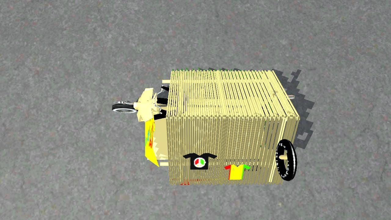 Foto dari Vespa Omah 8