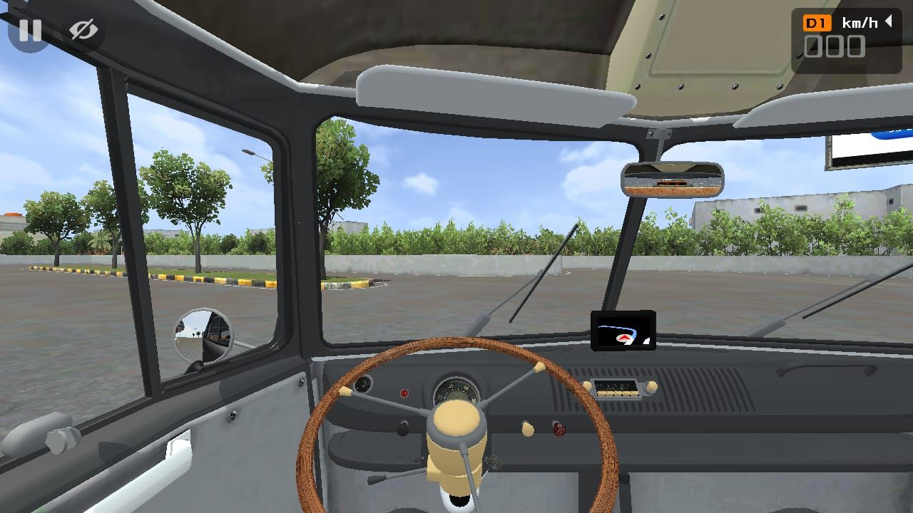 Foto dari Volkswagen T1 Sinalco 10