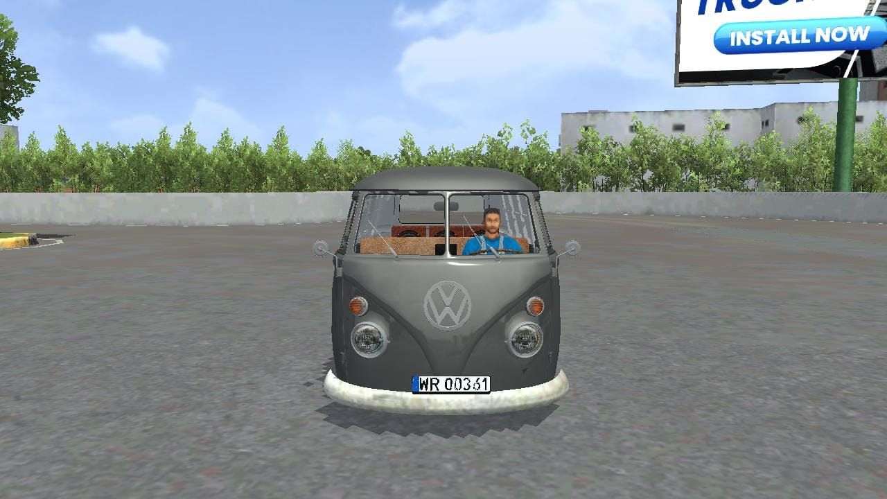 Foto dari Volkswagen T1 Sinalco 1