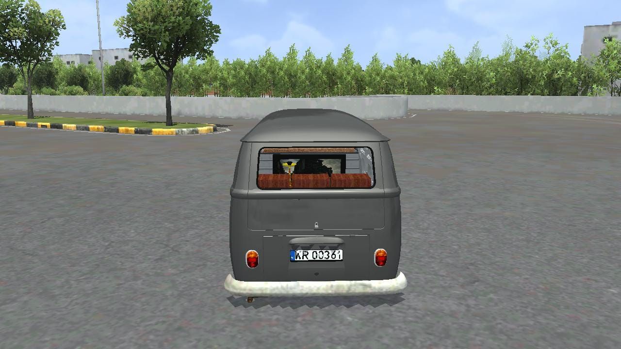 Foto dari Volkswagen T1 Sinalco 5