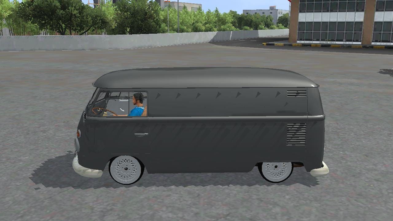 Foto dari Volkswagen T1 Sinalco 7
