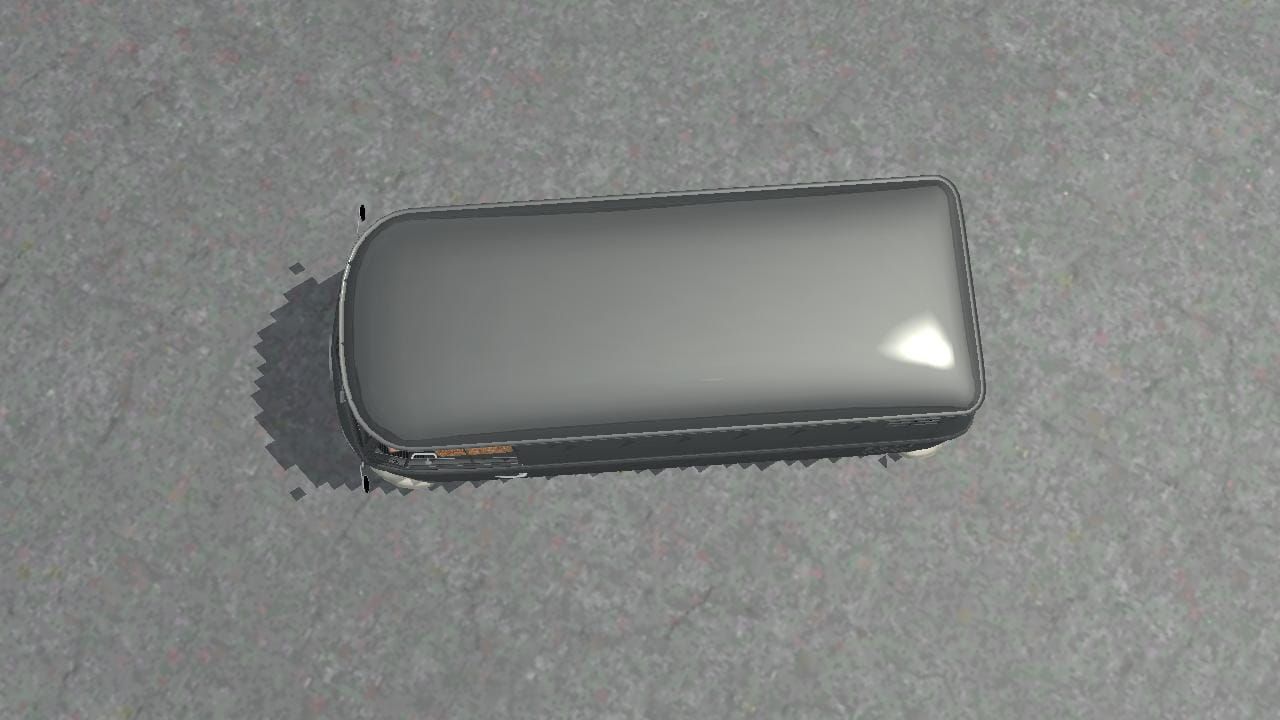 Foto dari Volkswagen T1 Sinalco 8