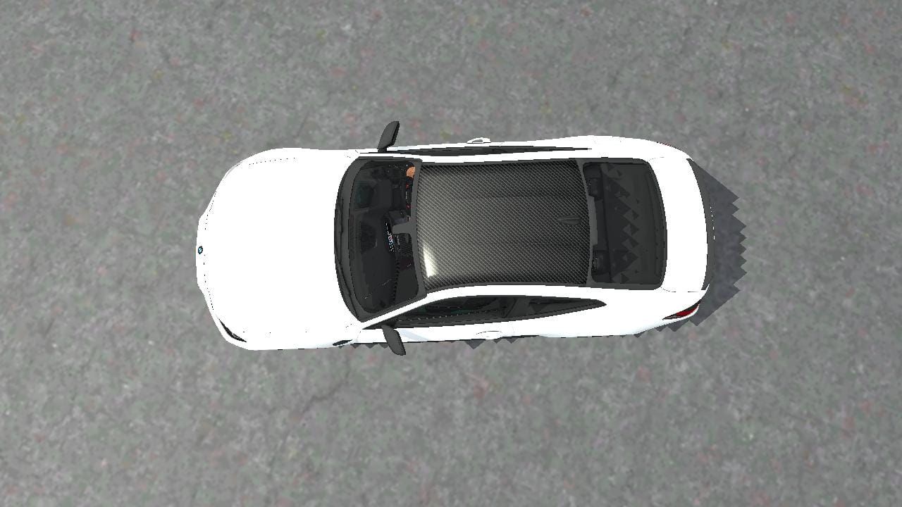 Foto dari BMW M4 2023 8