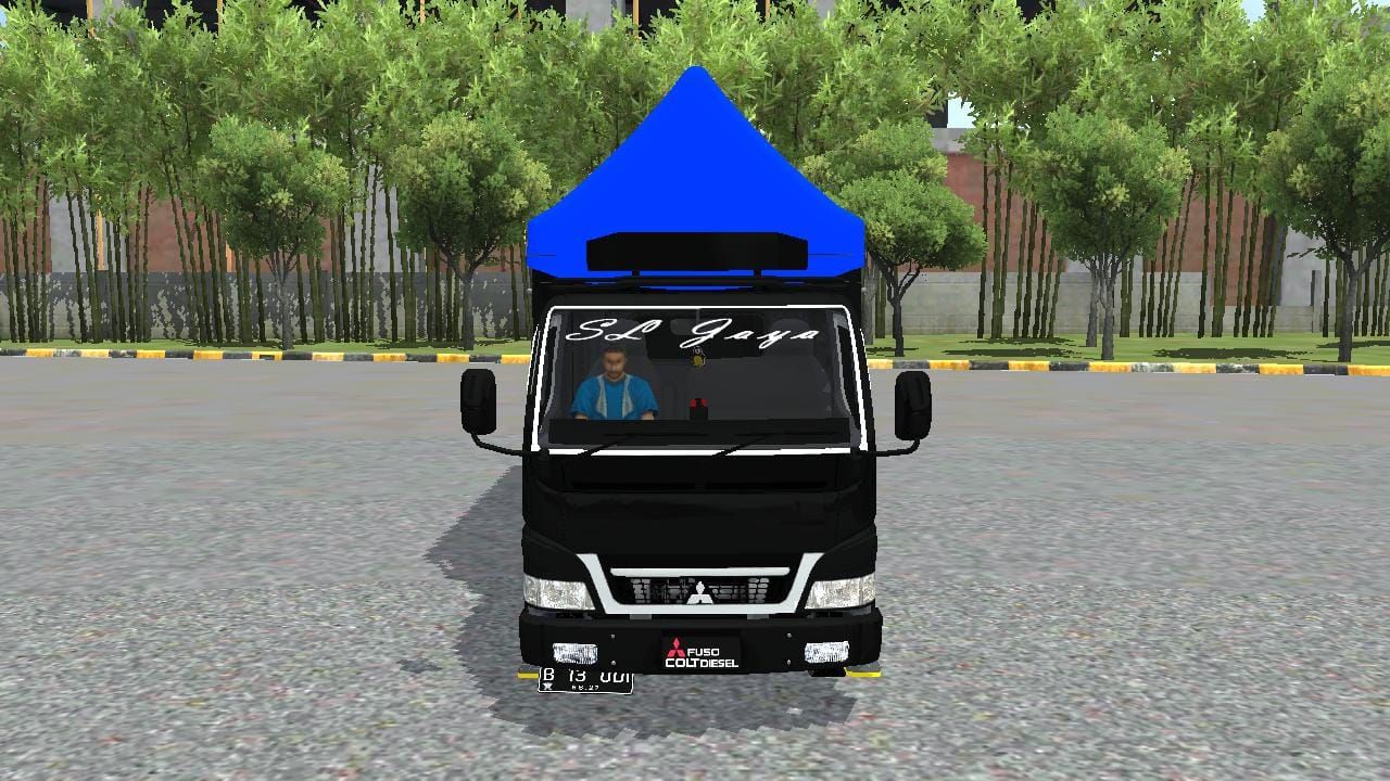 Foto dari CANTER HEREX SL JAYA 1