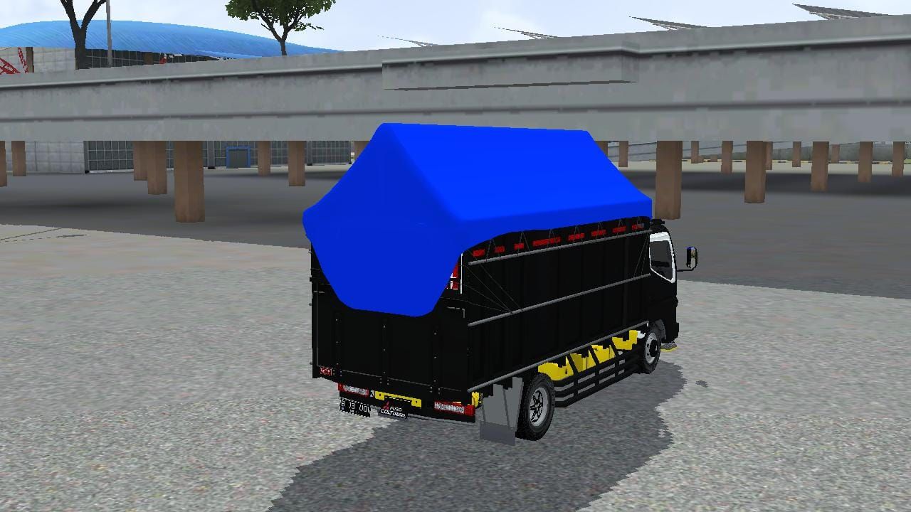 Foto dari CANTER HEREX SL JAYA 5