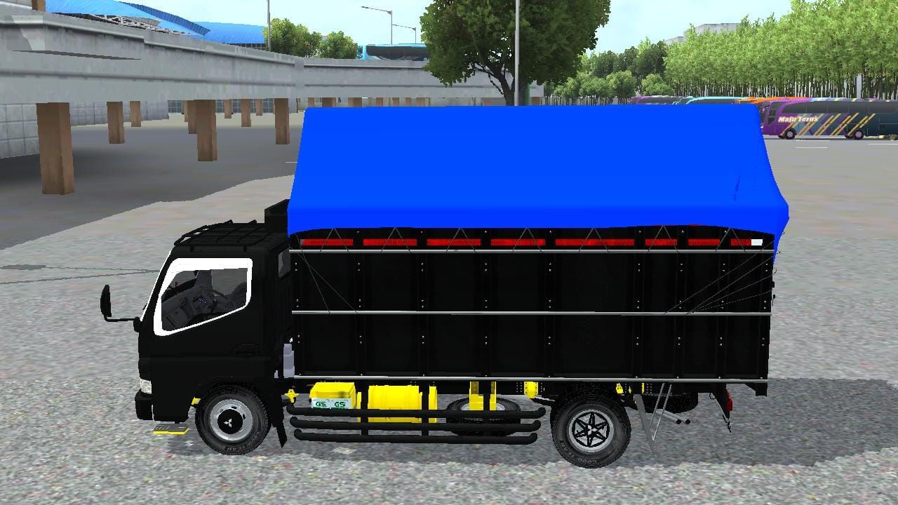 Foto dari CANTER HEREX SL JAYA 4