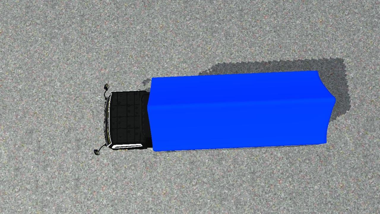 Foto dari CANTER HEREX SL JAYA 8